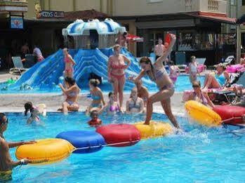 Club Exelsior Hotel Marmaris Exterior foto