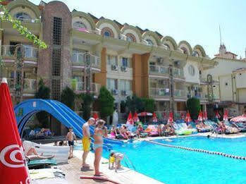 Club Exelsior Hotel Marmaris Exterior foto