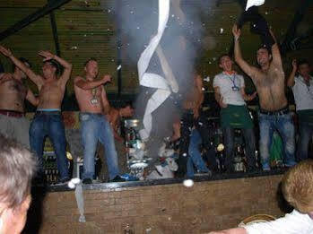 Club Exelsior Hotel Marmaris Exterior foto