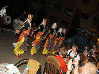 Club Exelsior Hotel Marmaris Exterior foto